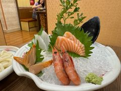 -红叶日本料理(辰熙广场店)