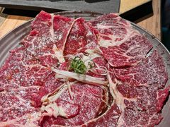 -黑牛の店·和牛烧肉(太原万象城店)