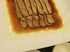 -万豪中餐厅·粤菜·北京粤财JW万豪酒店