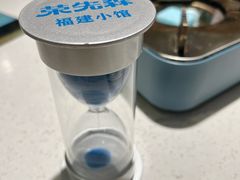 -荣先森·福建小馆(杭州大悦城店)