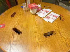 -琥珀老六龙虾(四里河店)