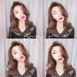 -P.STYLE 派斯造型