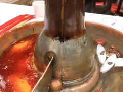 -乔先生涮肉·鲜活牛羊肉火锅(塘沽店)