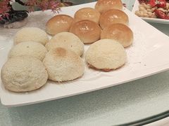 -龙悦湾酒家·八阵鱼生·渔人码头店