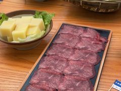 -黔三一夺夺粉酸汤火锅(百信店)