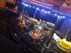 -LA TABLE de Joël Robuchon Restaurant