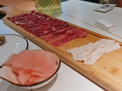 -牛人日志·鲜牛肉骨汤火锅(万科里瑧店)