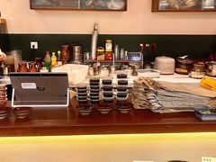 -阿山卓·野生菌火锅·纳西火塘烤肉