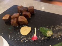-極上萬膳·日料放题(来福士江景店)