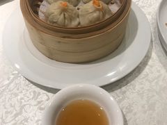 -红棉中餐厅·广州海航威斯汀酒店