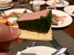 鹅肝酱-白天鹅宾馆·流浮阁咖啡厅
