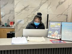-泰平丽锦酒店(成都太古里春熙路店)