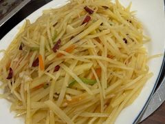 -洁神饭庄·海鲜·青岛菜·30年老字号(五四广场店)