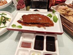 -天和晟烤鸭店(国展店)