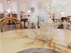 -麓椿花园西餐厅(海乐世界店)