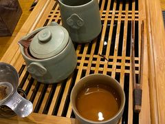 -小城粥道·海胆鲜虾粥(解放广场店)