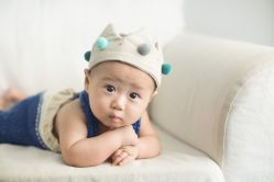 点击看大图 -WPlus明星肖像亲子全家福摄影