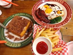 -肥韬茶餐厅(南山mini店)