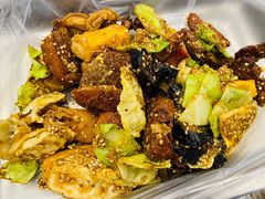 -二钢串叔麻辣烫(华龙大厦店)