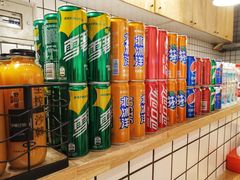 -常樂屋·常德米粉(青年路店)