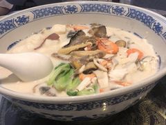 -山外山菜馆(玉泉路店)