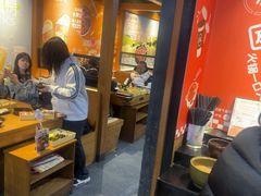 -呷哺呷哺 黄金牧场 (欢乐谷店)