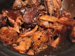 -宝轩渔府·老字号海鲜·正宗津菜(水上店)