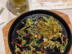 -北李妈妈菜·海肠捞饭(开发区万达店)