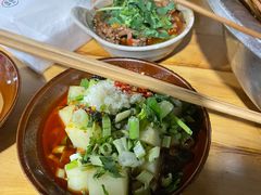 -老瓦房冷锅串串(文殊院店)