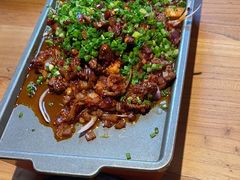 -树厨贵州菜(大十字店)