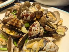 -旺角小渔村(二马路店)