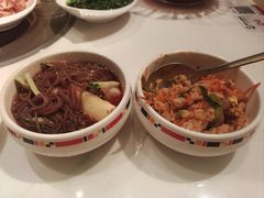 -七八冷面·延边朝鲜族美食(圣熙八号店)