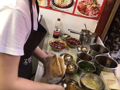 -小陈方酥锅盔(古城总店)
