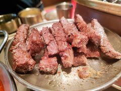 -西塔老太太泥炉烤肉(青浦蟠龙天地店)