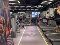 -TONG POWER游泳培训学校(西单山水宾馆校区)