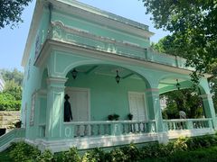 -龙环葡韵住宅式博物馆