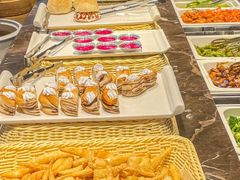 -素满香·素食自助餐(西安·民乐园店)