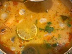 -Home Thai·泰谣(王府井apm店)