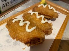 -渔语鱼新川菜Bistro(万象天地店)