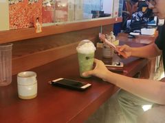 -饭町二郎日式综合茶餐(中安广场店)
