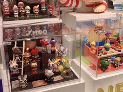 -泡泡玛特POPMART(上海环球港店)