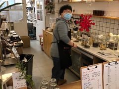 -白胡子咖啡(丽都园店)
