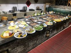 -凤峰大食堂(升平路店)