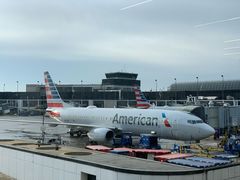 -奥黑尔国际机场