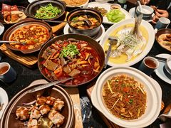 -恒记饭店(珠江路总店)