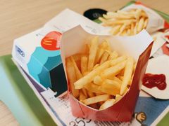 -麦当劳(北京上地十街餐厅店)