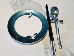 -五号茶居·新派粤菜·岭南五号酒店(沿江中路店)