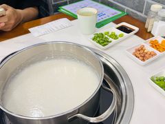 -盈田盈粥庄(博山东路店)