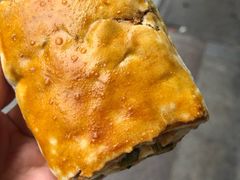葱油酥-寻味唐派·牛奶手撕面包(府前街店)