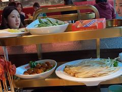 -晓宇重庆火锅(赛格国际购物中心店)